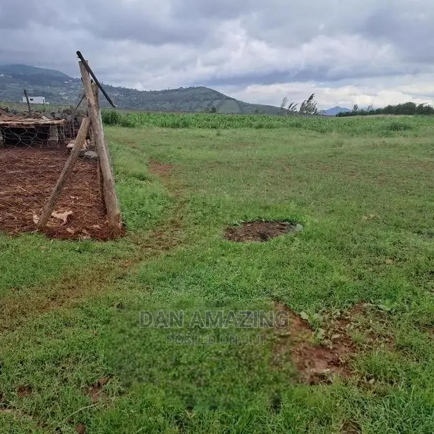 3/4 Acres for Sale in Ngong Kibiko
