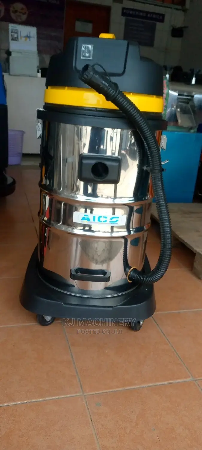 Aico Vacuum Cleaner 50L
