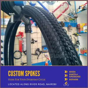Metro Supreme Stone Bicycle Tyre 29x2.10 (55-622)