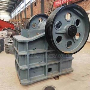 PE 300*500 Jaw Crusher - thumbnail 2