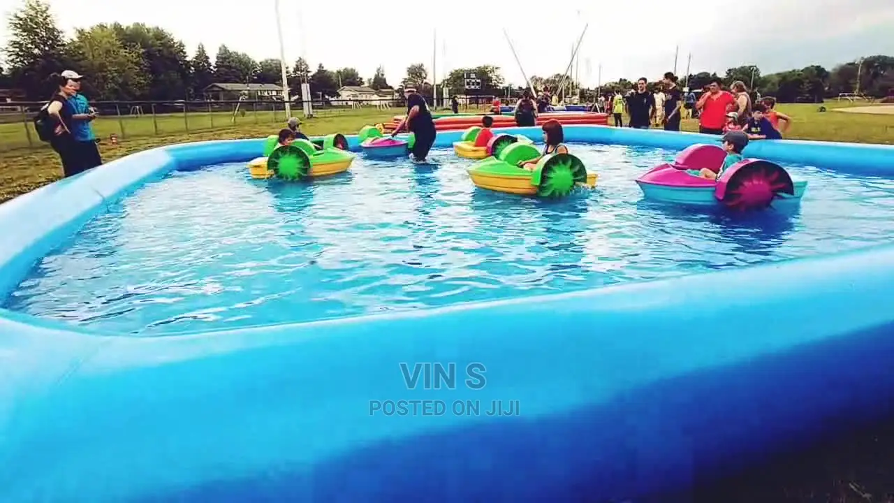 Inflatable Swimming Pools__ Inflatable Swimming Pools Kids_