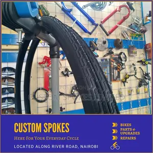 Metro Bicycle Tyre 700x35c (37-622)