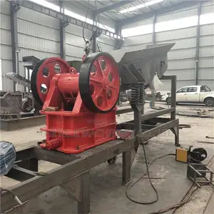 Ore Crushing Jaw Crusher Ore Coal Jaw Crusher