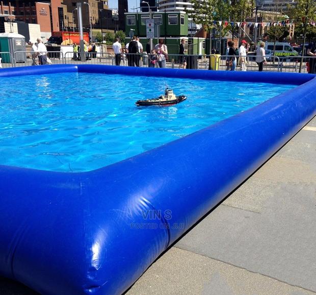 Inflatable Swimming Pools'' Inflãtable Swimmìng Poòl'