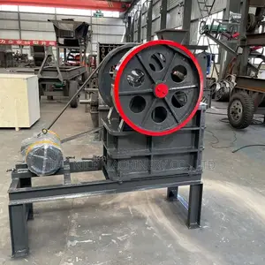 46 Jaw Crusher, 57 Jaw Crusher, 69 Jaw Crusher