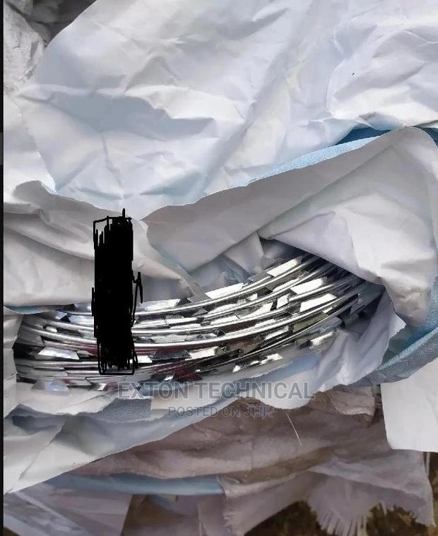 Razor Wires for Sale