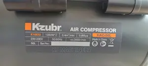 50L Air Compressor