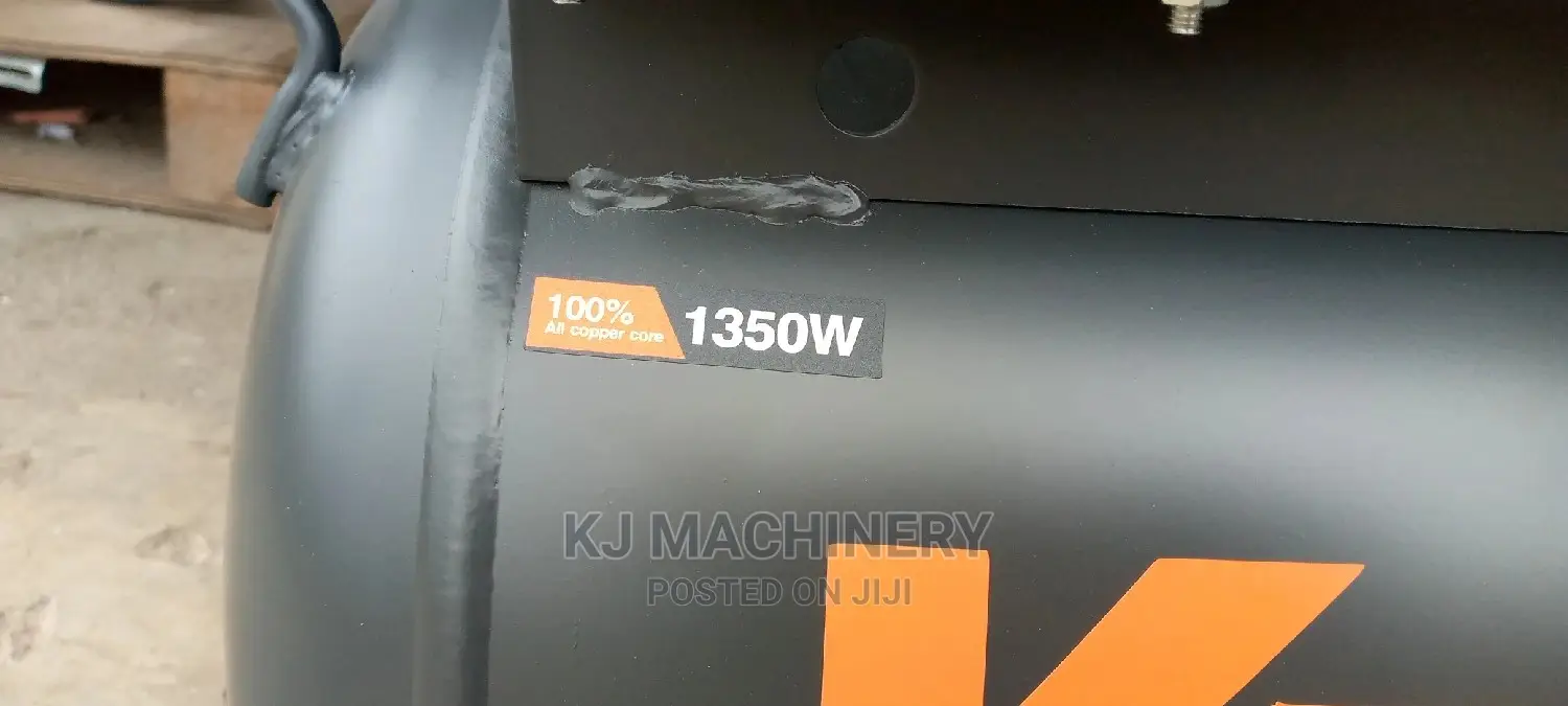 50L Air Compressor