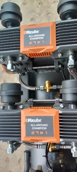 50L Air Compressor