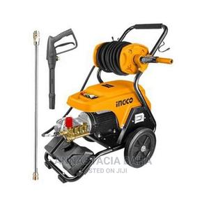 Ingco 3000W High Pressure Car Washer - thumbnail 2