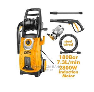 Ingco 2800 Watt High Pressure Washer - thumbnail 2
