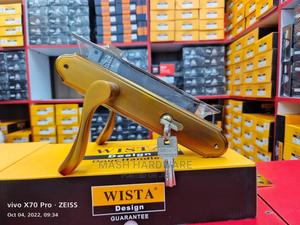 20256MAE Wista Lock - thumbnail 2