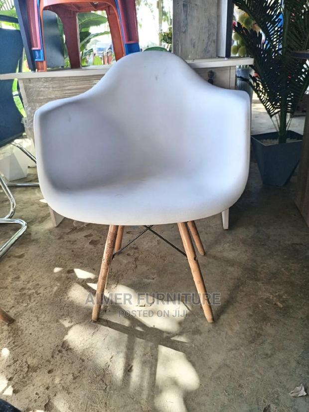 Eams Chair