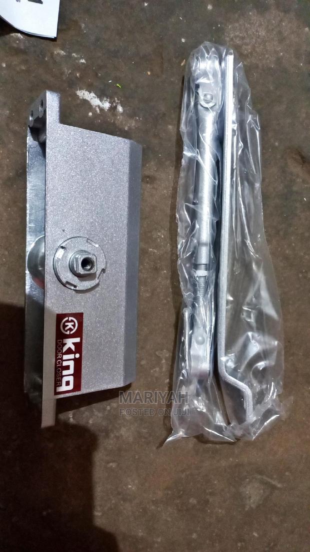 Door Closer - thumbnail 4