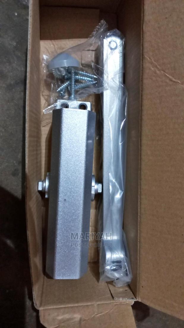 Door Closer - thumbnail 3