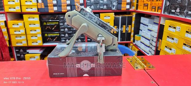 783mab GJS Lock - main view