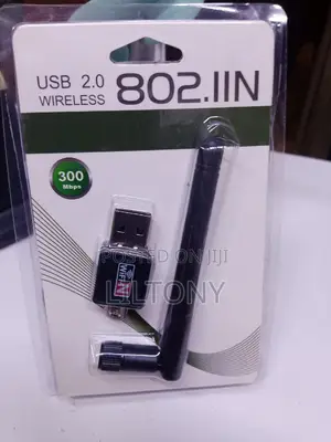 Wifi Dongle 300mbps 802.IIN