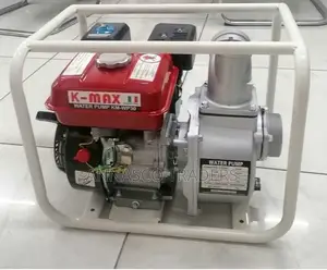 K-Maxx Quality K-Max Water Pump
