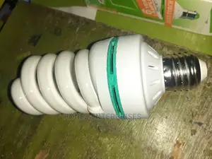 Led Screw Bulbs