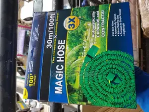 30m/100ft Magic Hose Pipe