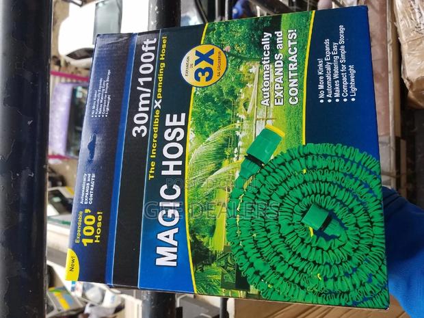 30m/100ft Magic Hose Pipe