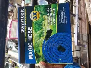 30m/100ft Magic Hose Pipe
