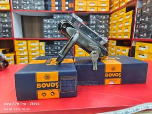 Expertise Quality Bovos Lock - thumbnail 2