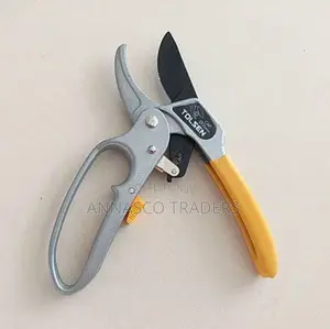 Tolsen Pruning Shears Gardening Tool 8'' Heavy Duty Best