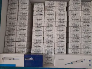 Micropipette