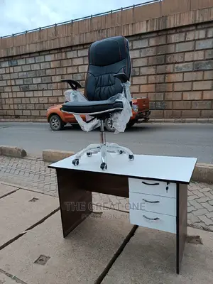 Office Chair Office Chair and Desk