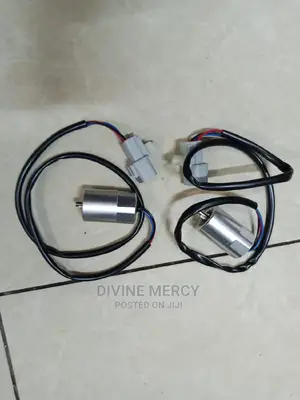Speed Sensors
