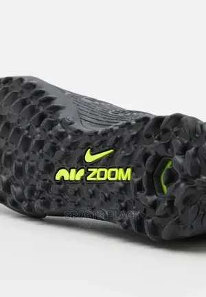 Nike Air Zoom Vapor 15 Dark Smoke Football Boots Trainers
