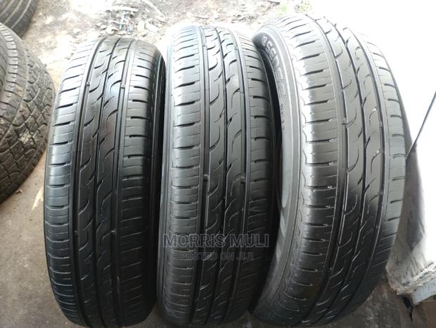 175/65r15 Kumho - thumbnail 3
