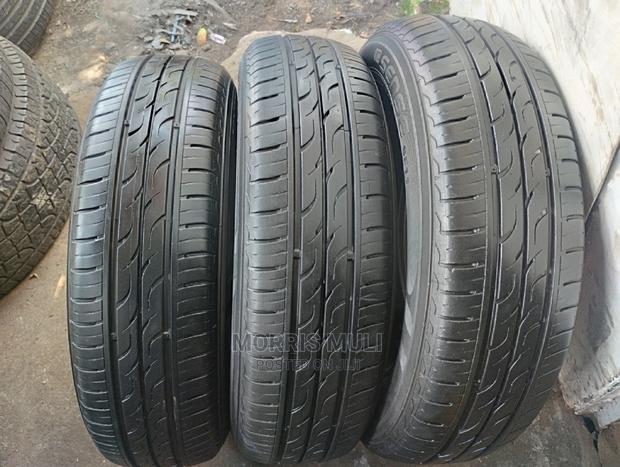 175/65r15 Kumho - thumbnail 5