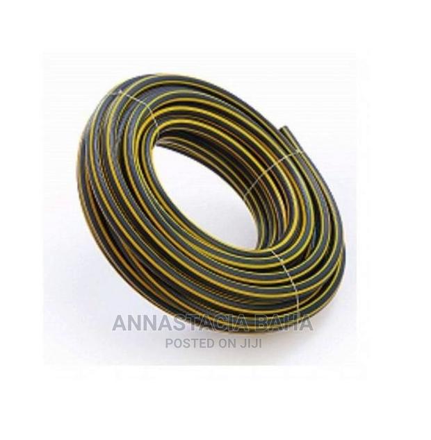 1/2" Zebra Garden Hose Pipe (120FT) Extra Strength - main view