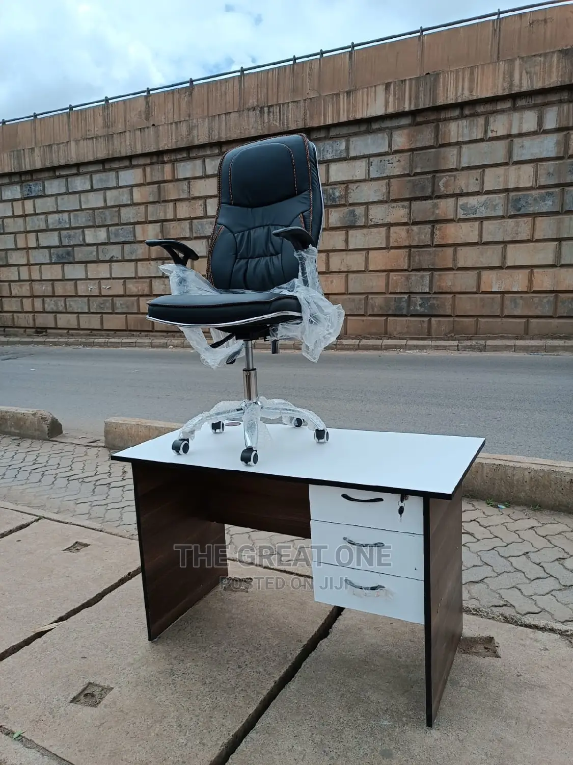 Office Chair Office Desk