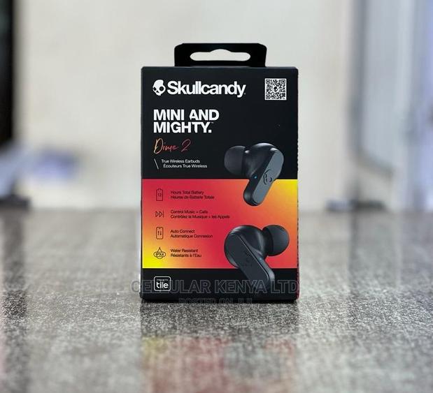 Skullcandy Dime 2 True Wireless in-Ear Bluetooth Earbuds - thumbnail 2