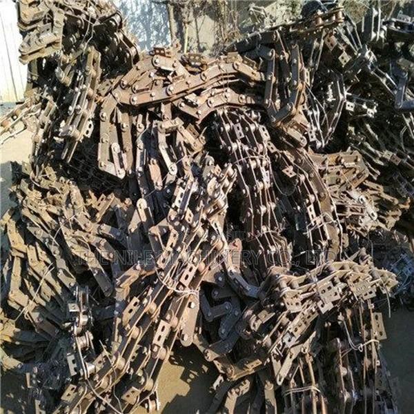 Chain Type Black Fastener One Box 30pcs - main view