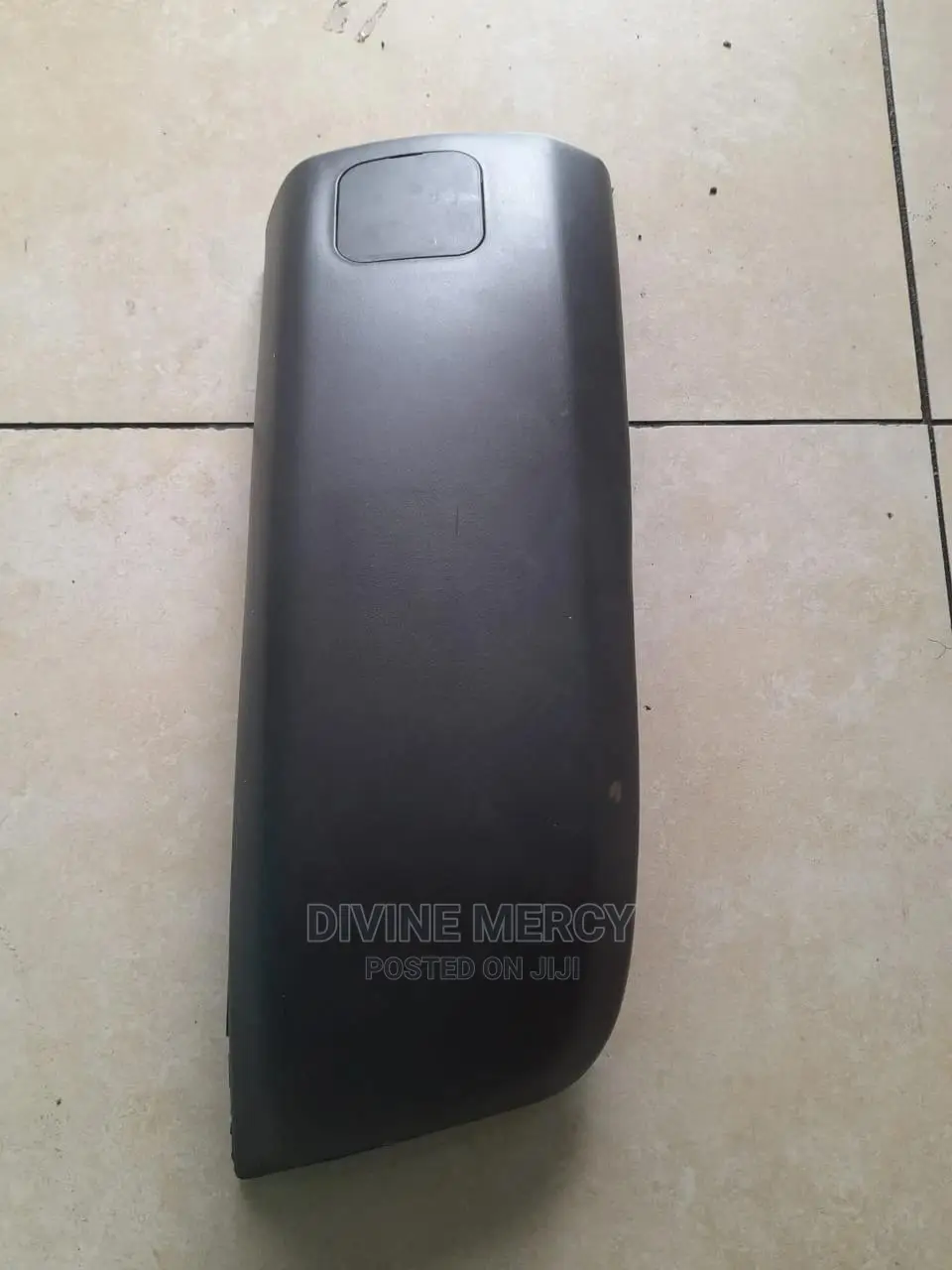Bumper End Probox Holder