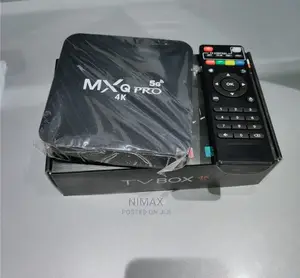 MXQ Pro 2gb 16gb