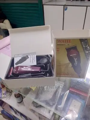Wahl Balding Original Shaver