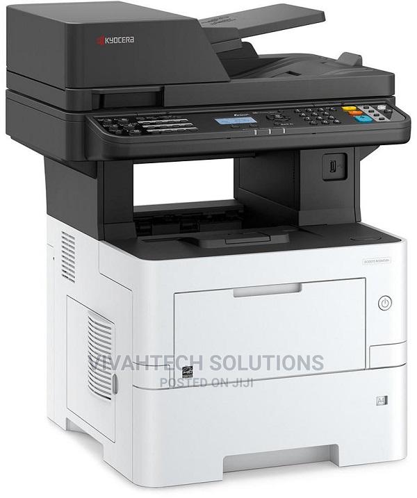 Kyocera Ecosys M3145idn - main view