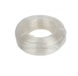 Superior Quality 1/2" Garden Hose Pipe Extra Strength 60ft