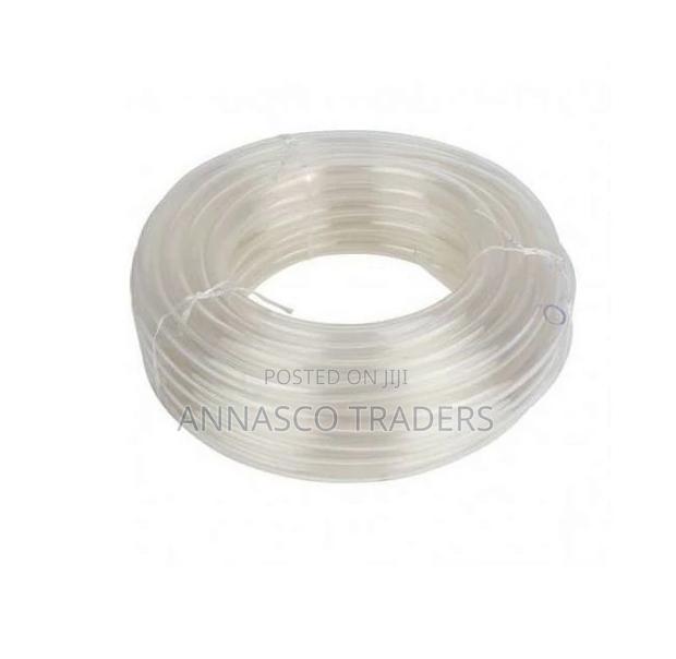 Superior Quality 1/2" Garden Hose Pipe Extra Strength 60ft