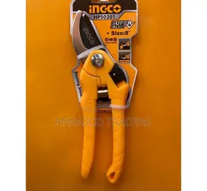 Ingco Pruning Shears (Super Select)