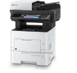 Kyocera Ecosys M3145idn Printer Scan, Print, Copy, Wireless - thumbnail 2