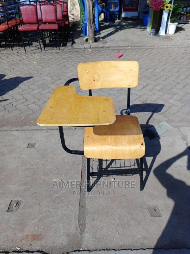 School Desk. - main view