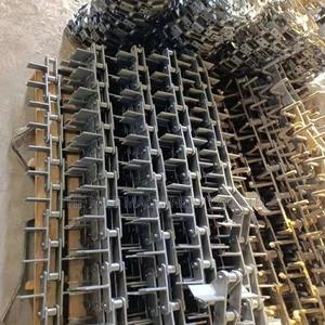 Chain Type Black Fastener in Kenya for Sale - thumbnail 2