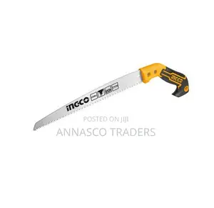 Ingco Pruning Saw 12"