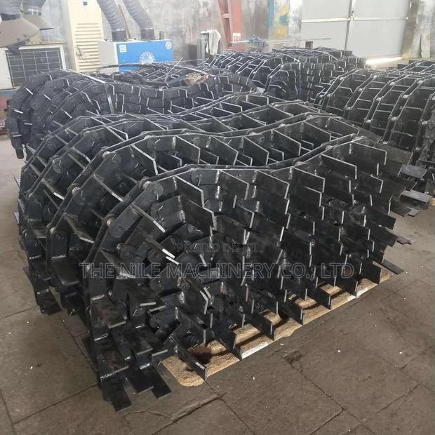 Chain Type Black Fastener in Nairobi in Stock
